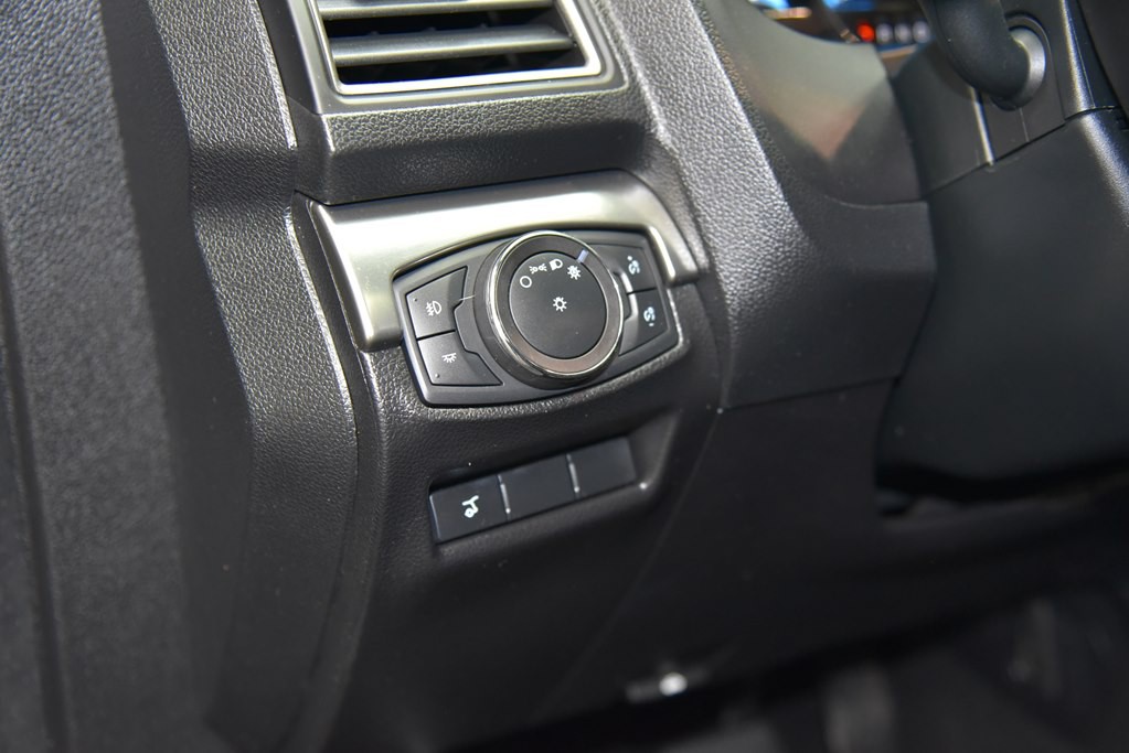 2019 Ford Explorer Image 45
