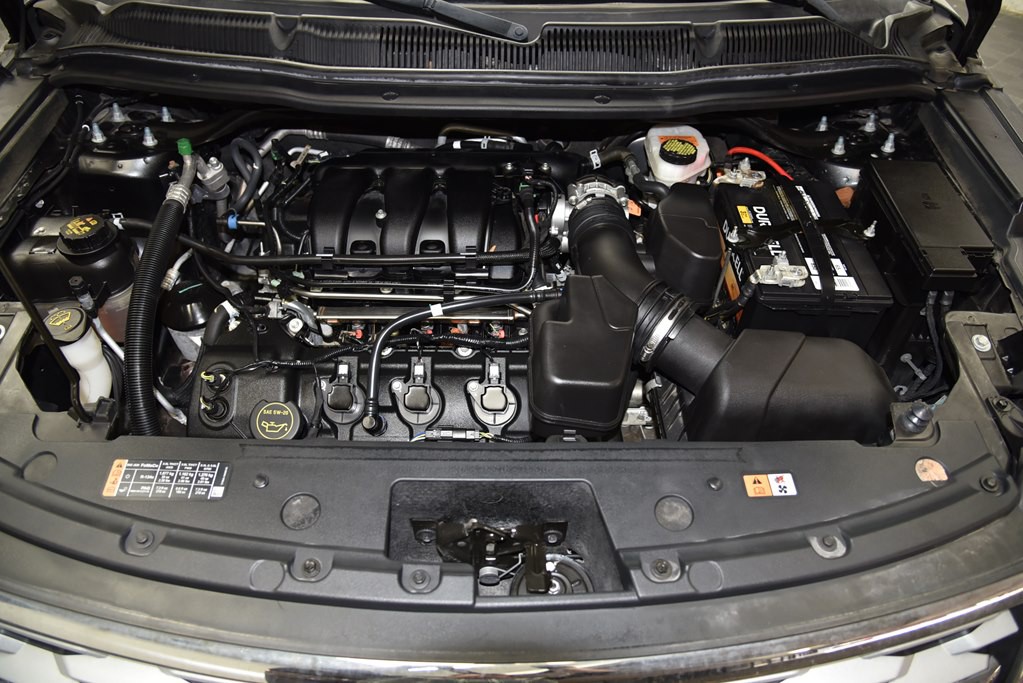 2019 Ford Explorer Image 47