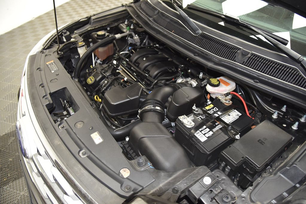 2019 Ford Explorer Image 49