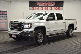 Image for 2017 GMC Sierra 1500 SLT ID: 6712063
