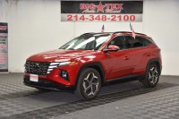 Image for 2022 Hyundai Tucson Limited ID: 6712908