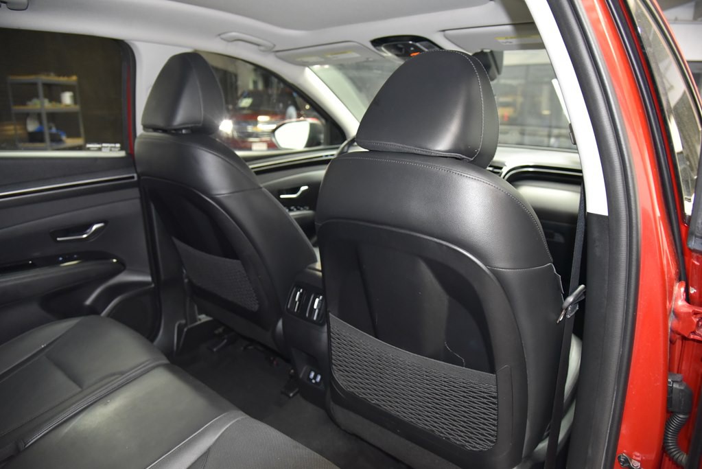 2022 Hyundai Tucson Image 25
