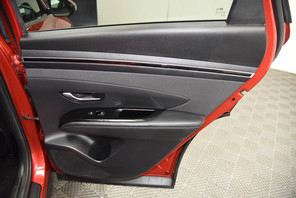 2022 Hyundai Tucson Image 26