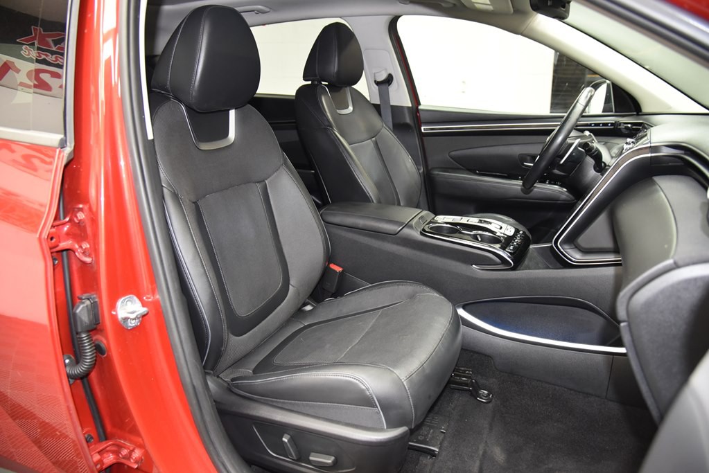 2022 Hyundai Tucson Image 27
