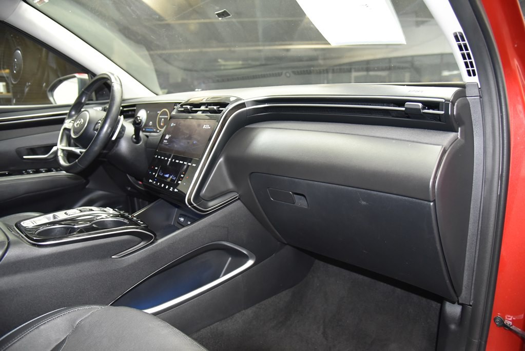 2022 Hyundai Tucson Image 29