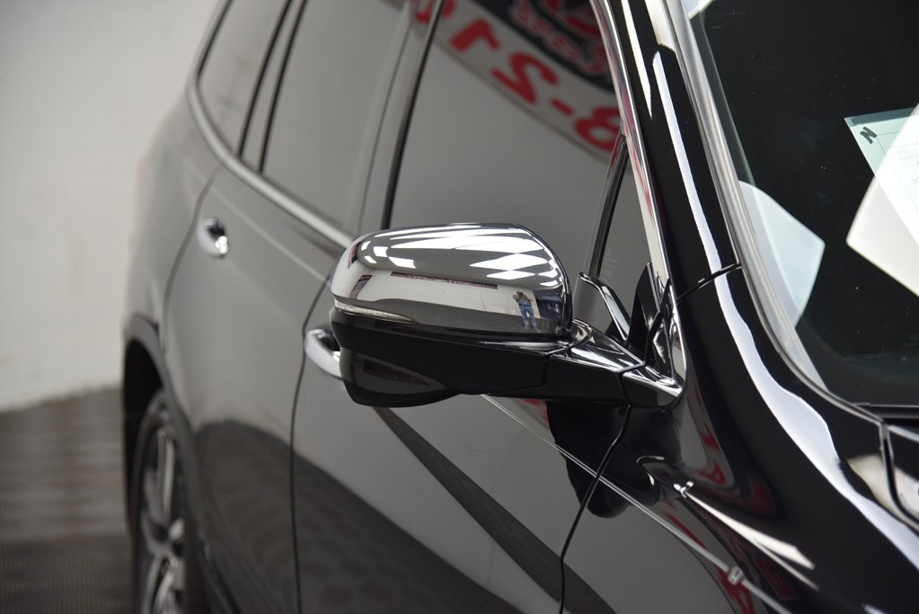 2017 Honda Pilot Image 13