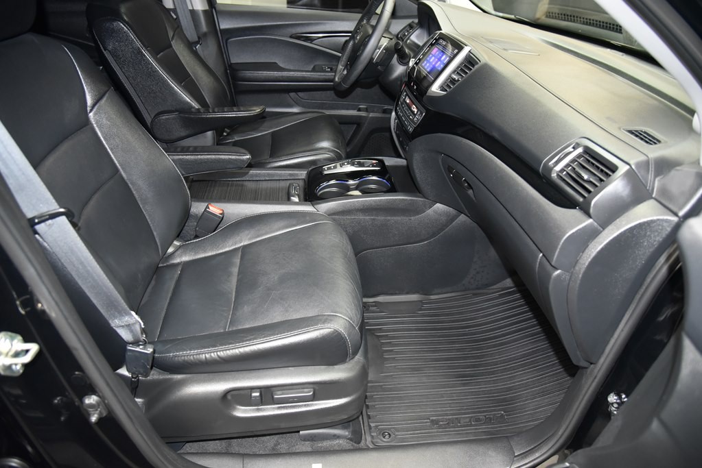 2017 Honda Pilot Image 31