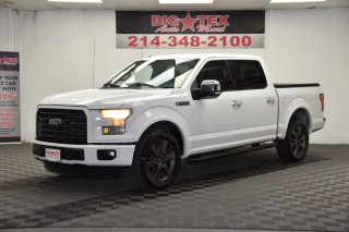 Image for 2015 Ford F-150 Supercrew ID: 6716180