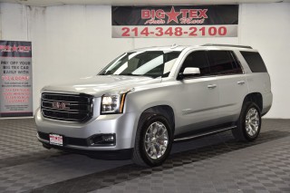 Image for 2018 GMC Yukon SLT ID: 6732599
