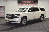 Image for 2015 Chevrolet Suburban 1500 LTZ ID: 6732676