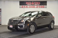 Image for 2019 Cadillac XT5 Luxury ID: 6738234