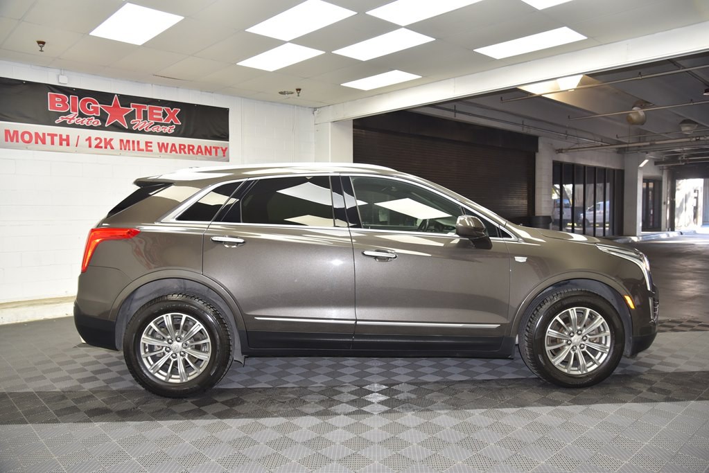 2019 Cadillac XT5 Image 6