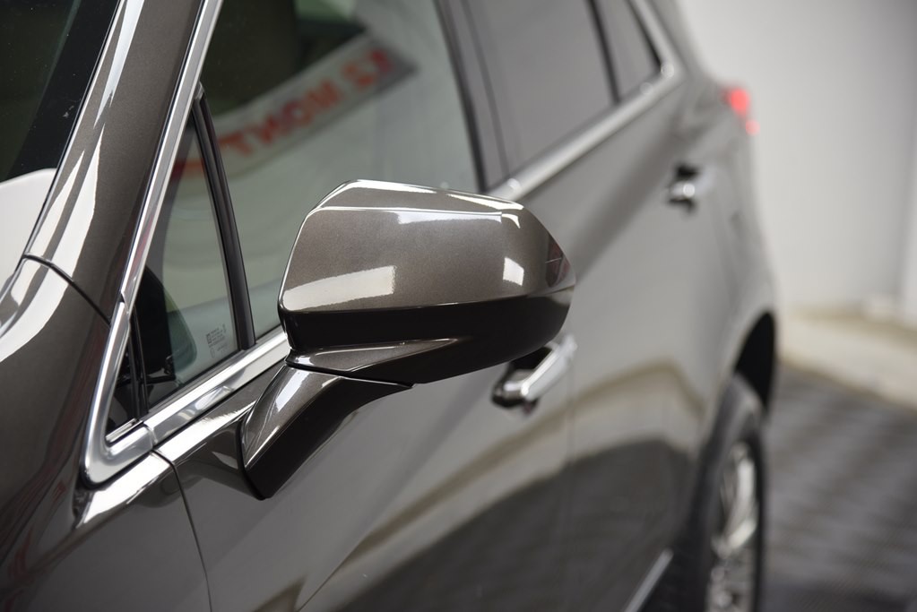 2019 Cadillac XT5 Image 11