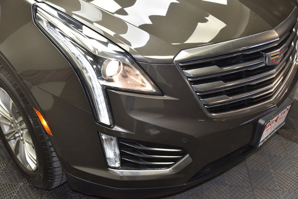 2019 Cadillac XT5 Image 12