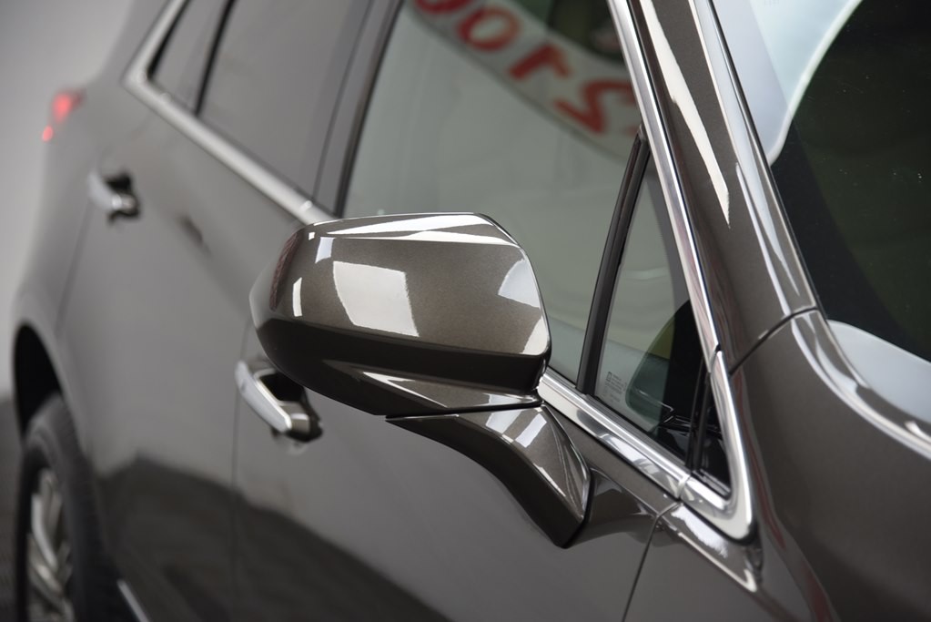 2019 Cadillac XT5 Image 13