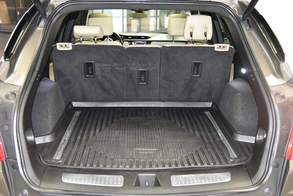 2019 Cadillac XT5 Image 20