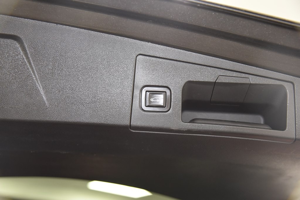 2019 Cadillac XT5 Image 21