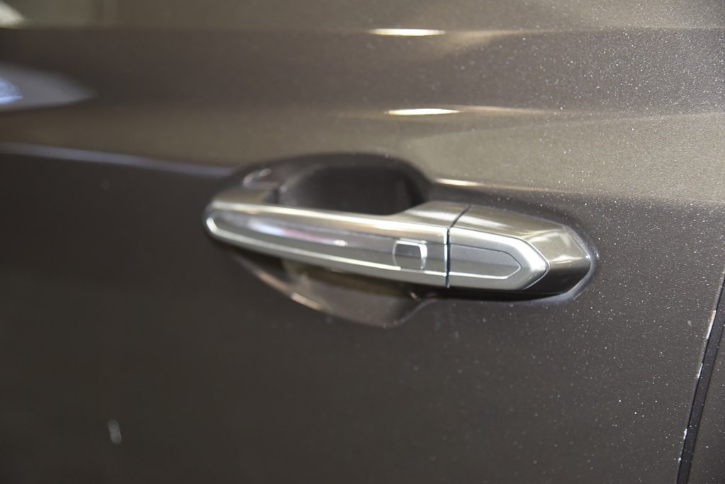 2019 Cadillac XT5 Image 22