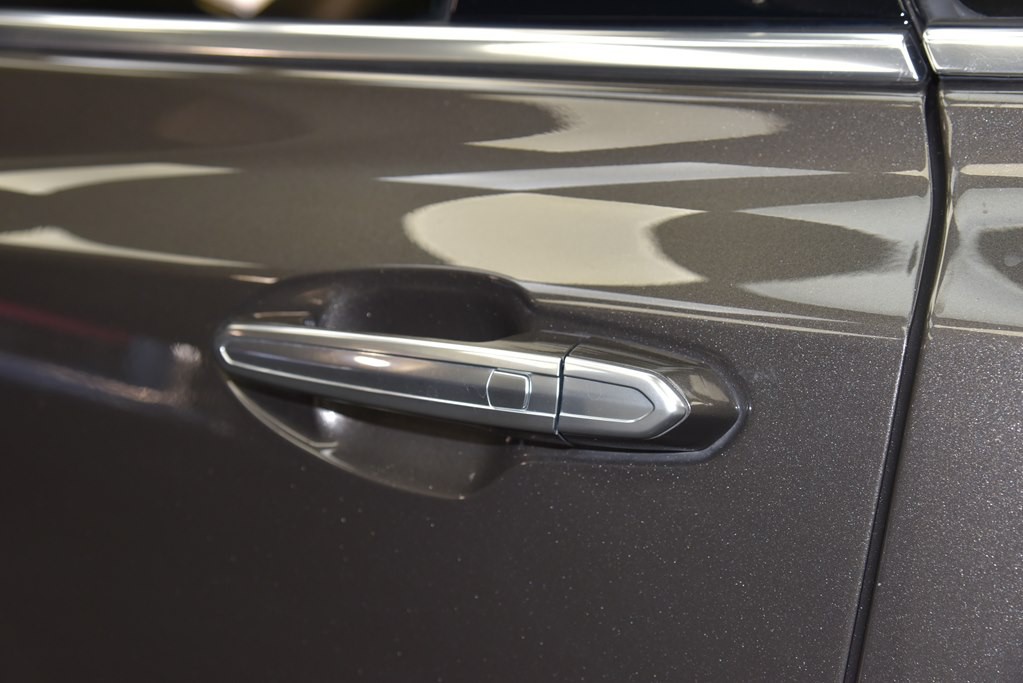 2019 Cadillac XT5 Image 23
