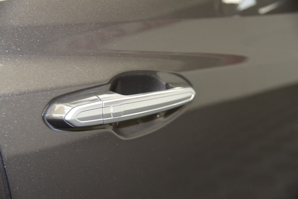 2019 Cadillac XT5 Image 24