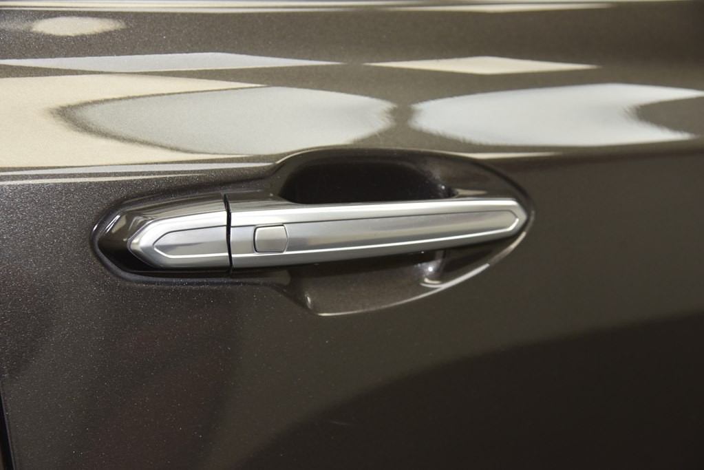 2019 Cadillac XT5 Image 25