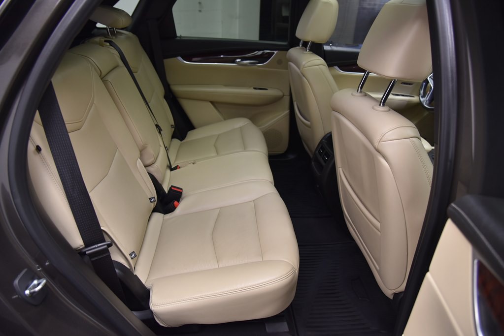 2019 Cadillac XT5 Image 26