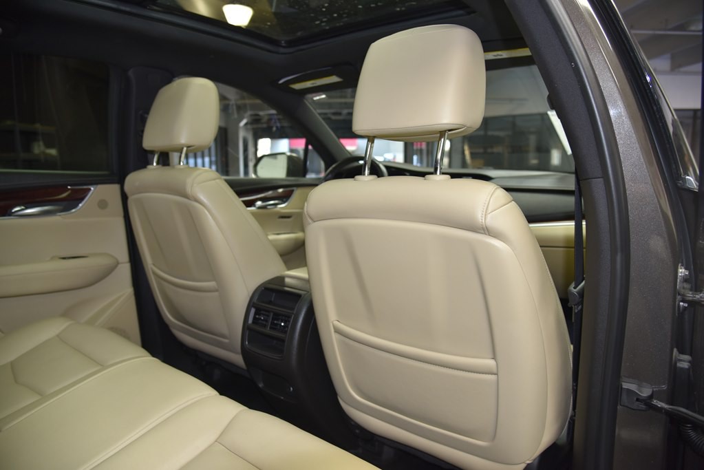 2019 Cadillac XT5 Image 27