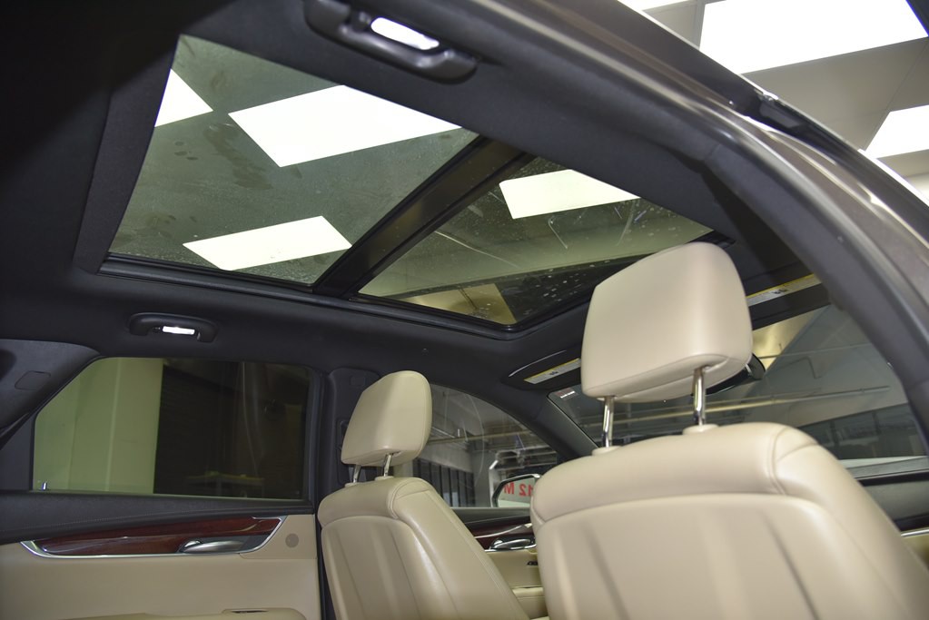 2019 Cadillac XT5 Image 28