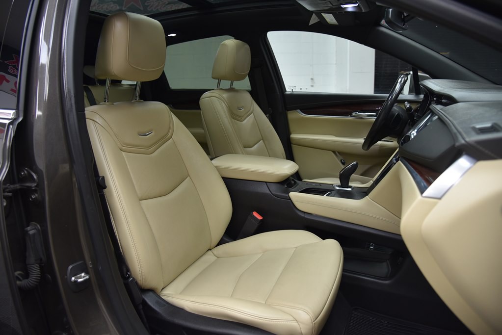 2019 Cadillac XT5 Image 30