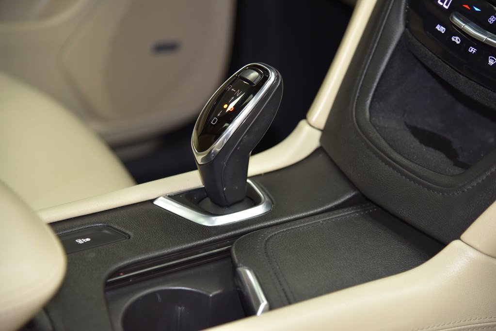 2019 Cadillac XT5 Image 33