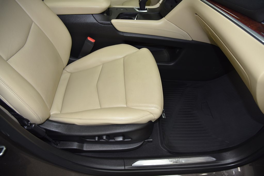 2019 Cadillac XT5 Image 34