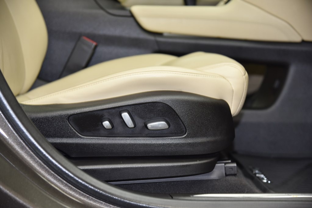 2019 Cadillac XT5 Image 35