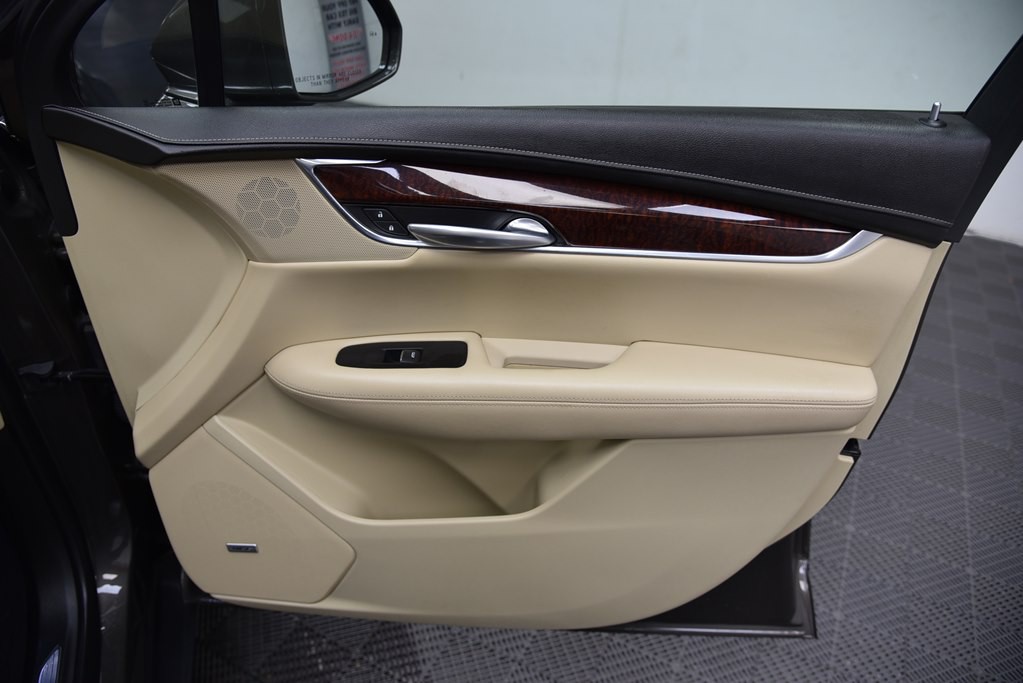 2019 Cadillac XT5 Image 36