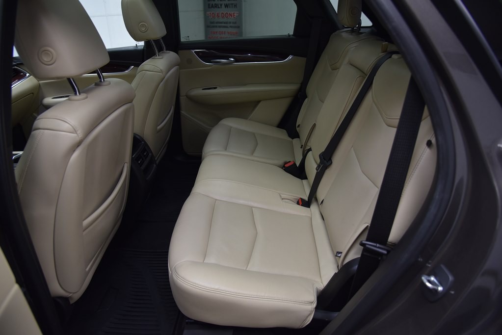 2019 Cadillac XT5 Image 37