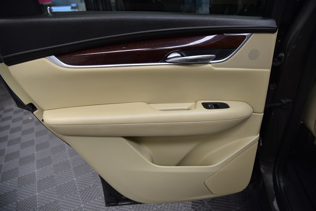 2019 Cadillac XT5 Image 39