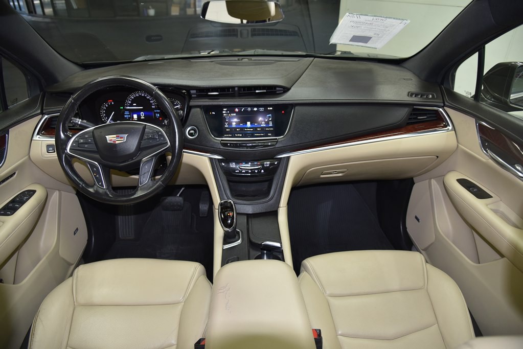 2019 Cadillac XT5 Image 40