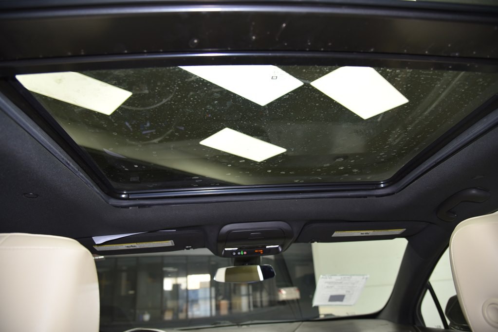 2019 Cadillac XT5 Image 41