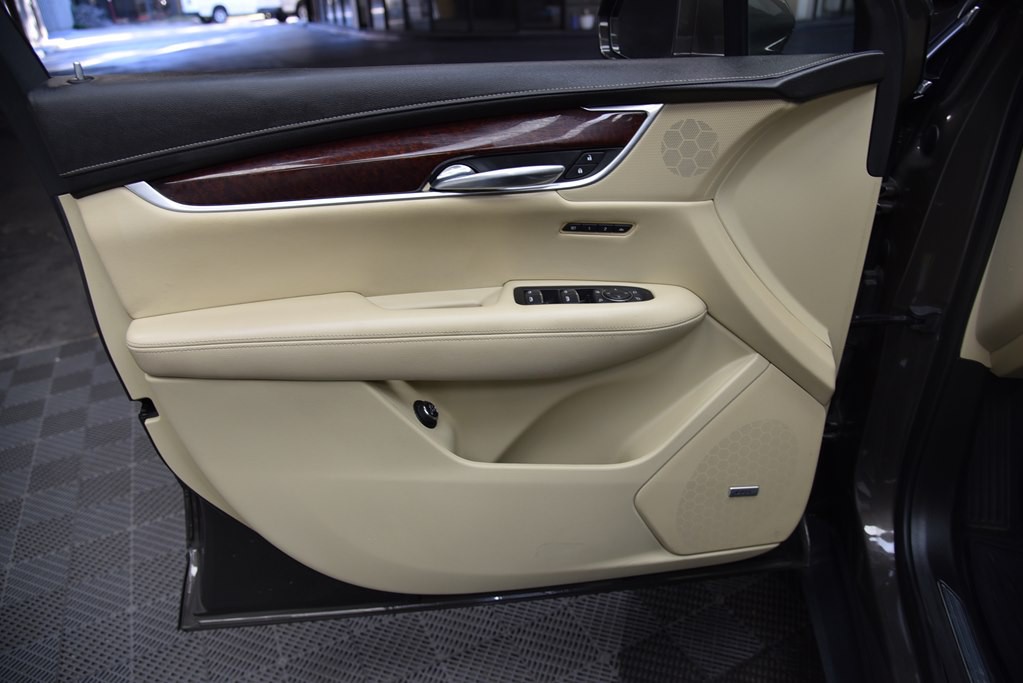 2019 Cadillac XT5 Image 44