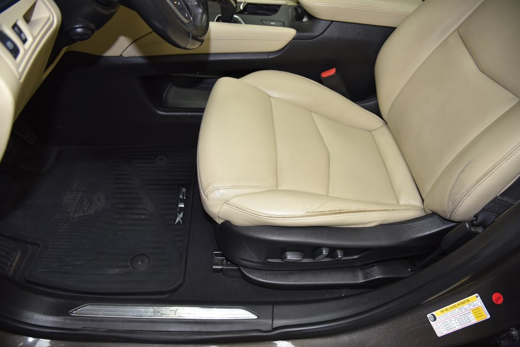 2019 Cadillac XT5 Image 46