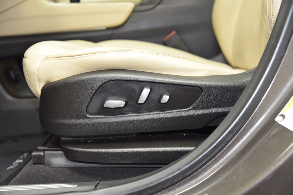 2019 Cadillac XT5 Image 47