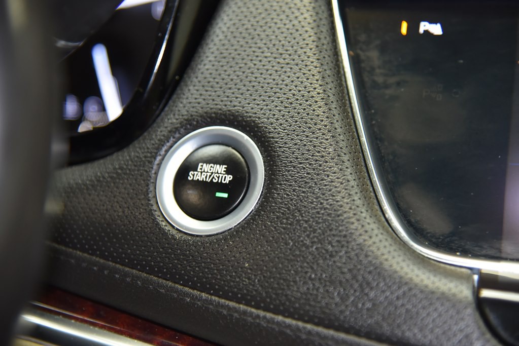 2019 Cadillac XT5 Image 49