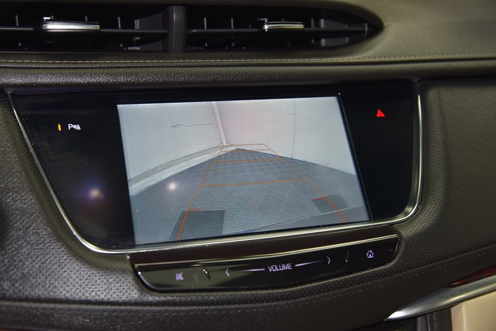 2019 Cadillac XT5 Image 50