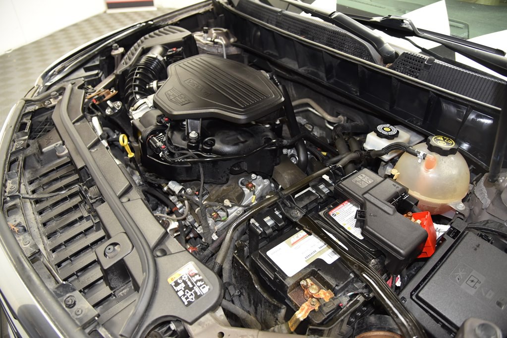 2019 Cadillac XT5 Image 54