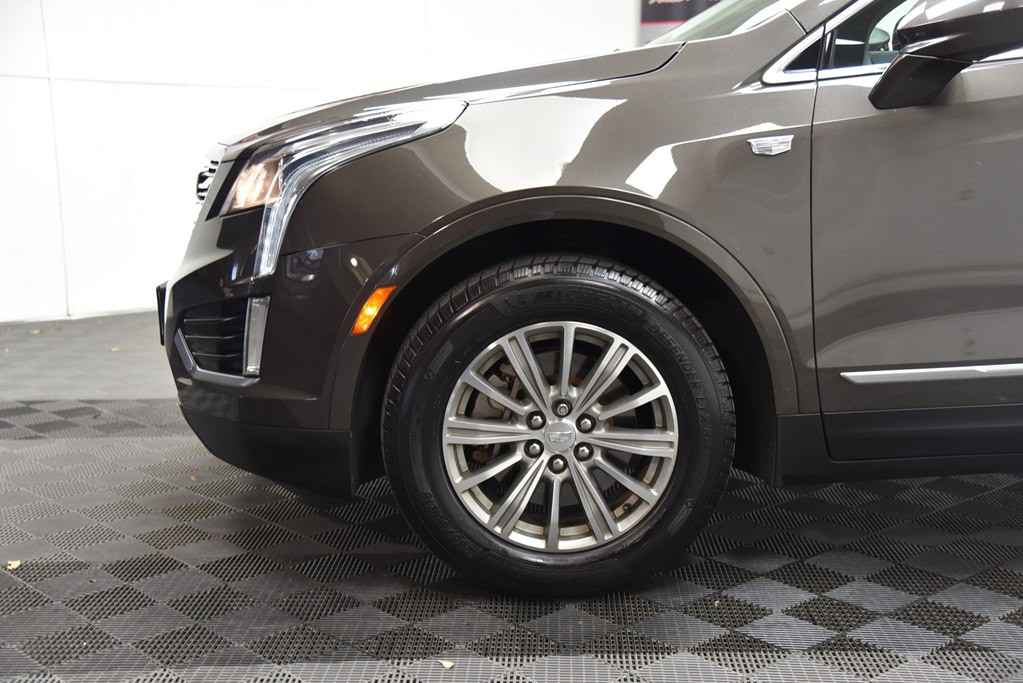 2019 Cadillac XT5 Image 55