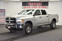 Image for 2018 RAM 2500 ST ID: 6740954