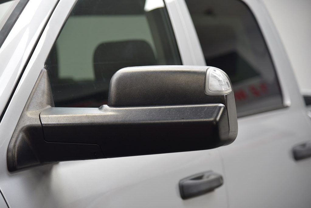 2018 RAM 2500 Image 10