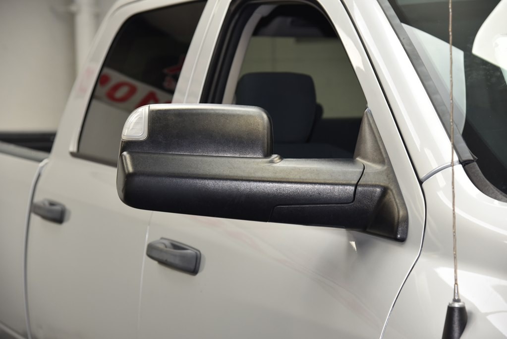2018 RAM 2500 Image 13