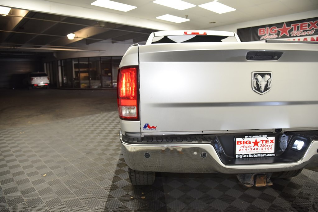 2018 RAM 2500 Image 19