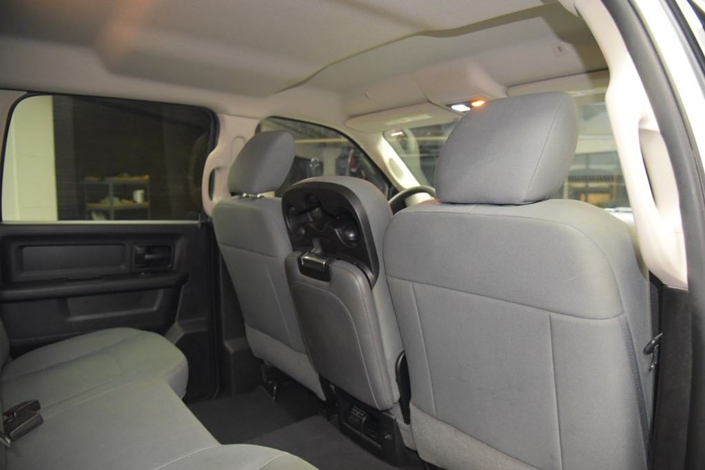 2018 RAM 2500 Image 24