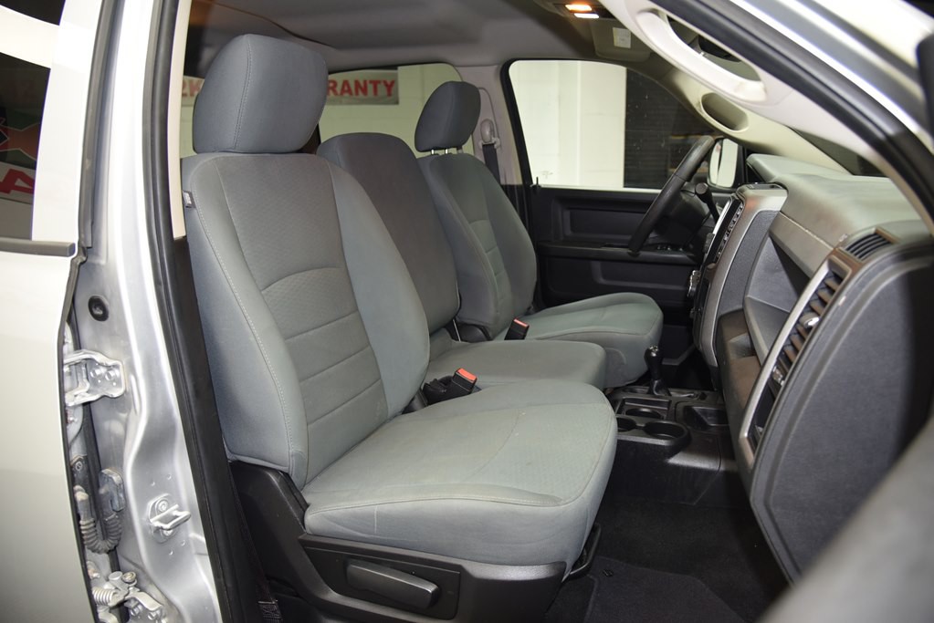 2018 RAM 2500 Image 26